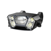 Magicshine Fanalino Anteriore a Led Bianco Monteer 12000 USB-C