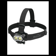 Magicshine Luce Frontale da Testa MOH 55 Pro - 4000 Lumen