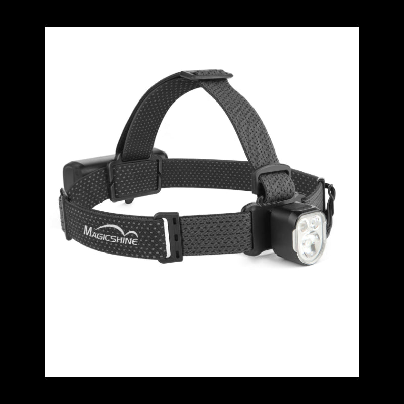 Magicshine Luce Frontale da Testa MOH 35 - 1000 Lumen