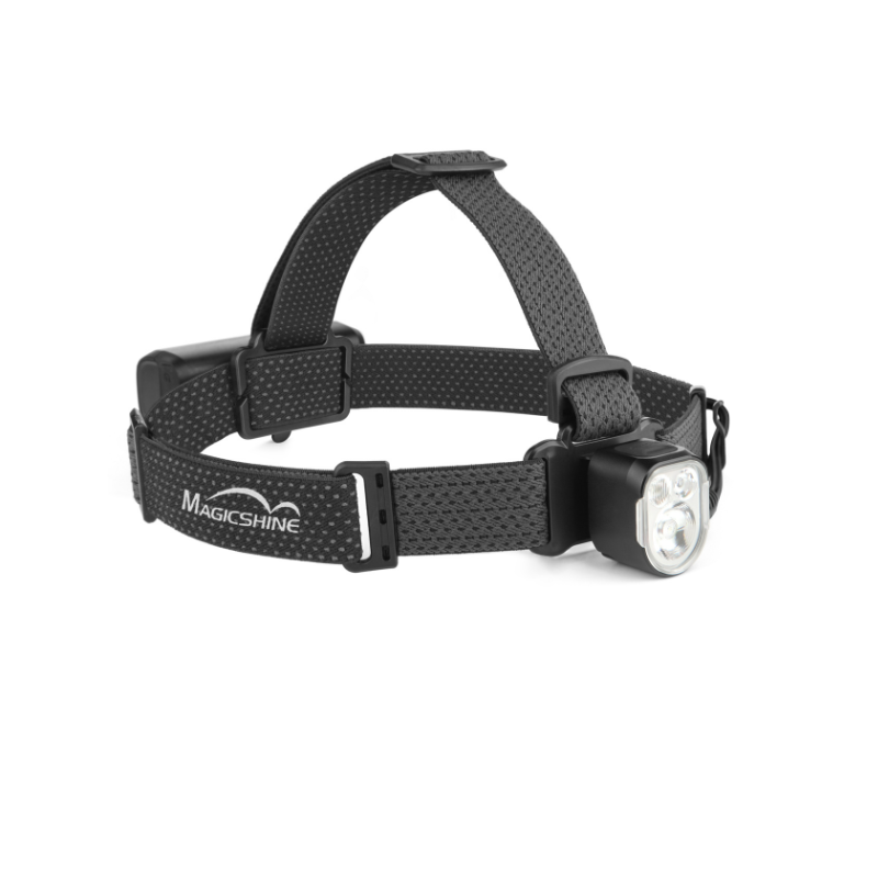 Magicshine Luce Frontale da Testa MOH 35 - 1000 Lumen
