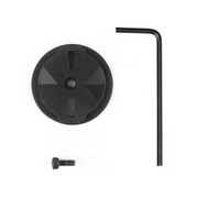 Magicshine Adattatore Fanalino Ray per Garmin