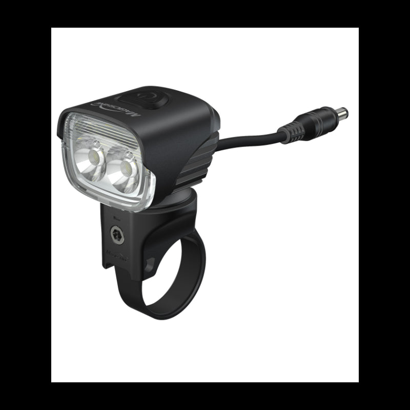 Magicshine Fanalino Anteriore a Led Bianco MJ 906S USB-C