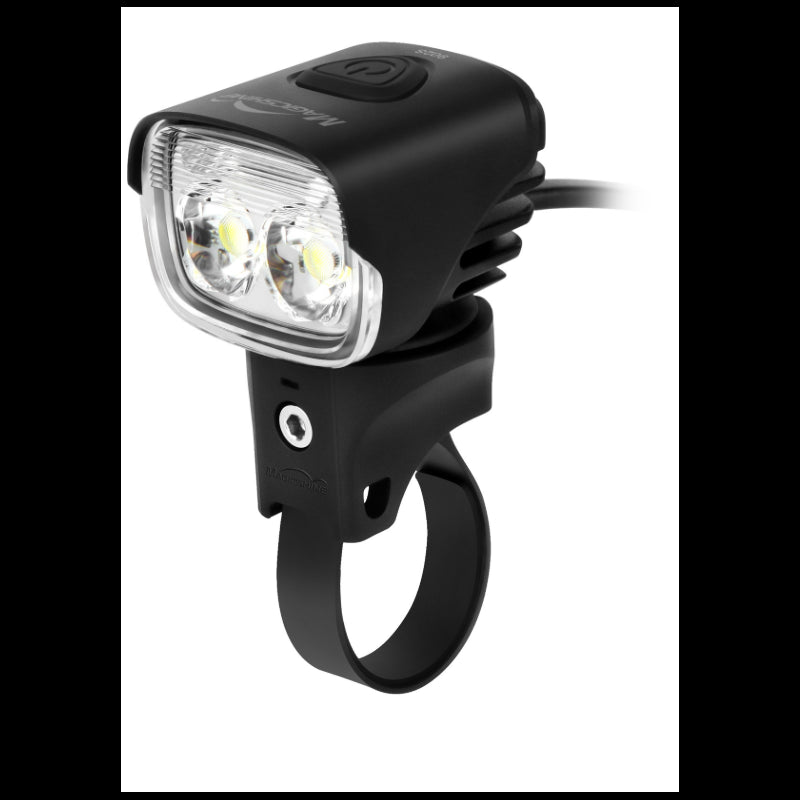 Magicshine Fanalino Anteriore a Led Bianco MJ 902S USB-C