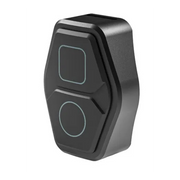 Magicshine Telecomando Wireless per Fanalino Anteriore Monteer 6500S V2.0 con Batteria