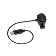 Magicshine Telecomando per Fanalino Anteriore Ray 1100/Ray 2100 USB-C con Batteria