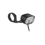 Magicshine Fanalino Anteriore a Led Bianco ME 2000 con Cavo per E-Bike