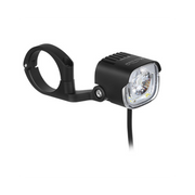 Magicshine Fanalino Anteriore a Led Bianco ME 1000 con Cavo per E-Bike