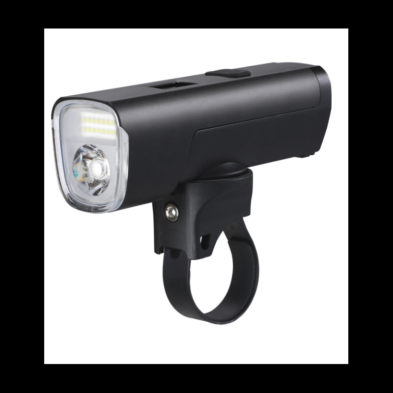 Magicshine Fanalino Anteriore a Led Bianco Allty 1500S