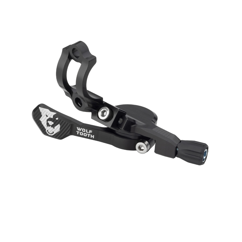 Wolf Tooth Comando Remoto ReMote Pro Magura Black