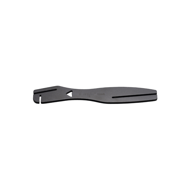 Unior Raddrizza Dischi Rotor Truing Fork 2.0 1666/6