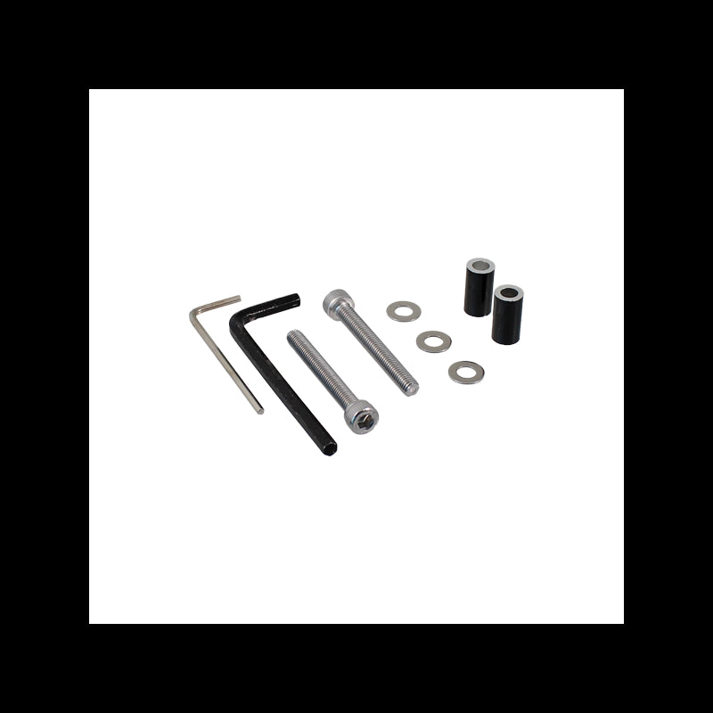 Wag Supporto Attacco Manubrio Ciclocomputer Garmin/Bryton/Wahoo