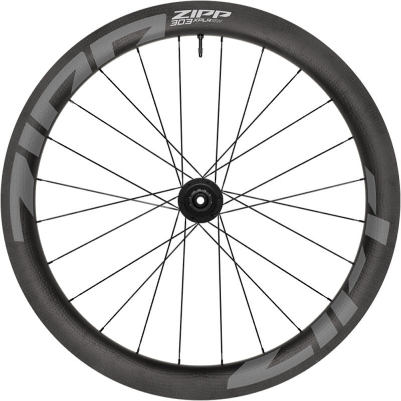 Zipp Ruote 303 XPLR SW Carbon Disc Tubeless