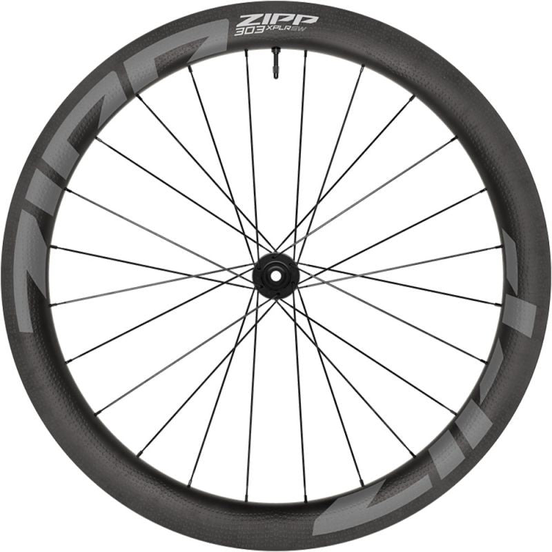 Zipp Ruote 303 XPLR SW Carbon Disc Tubeless