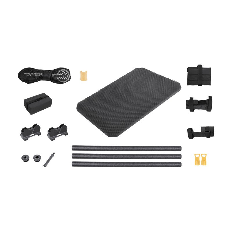 Topeak Borsa da Viaggio Pakgo EX +Plus