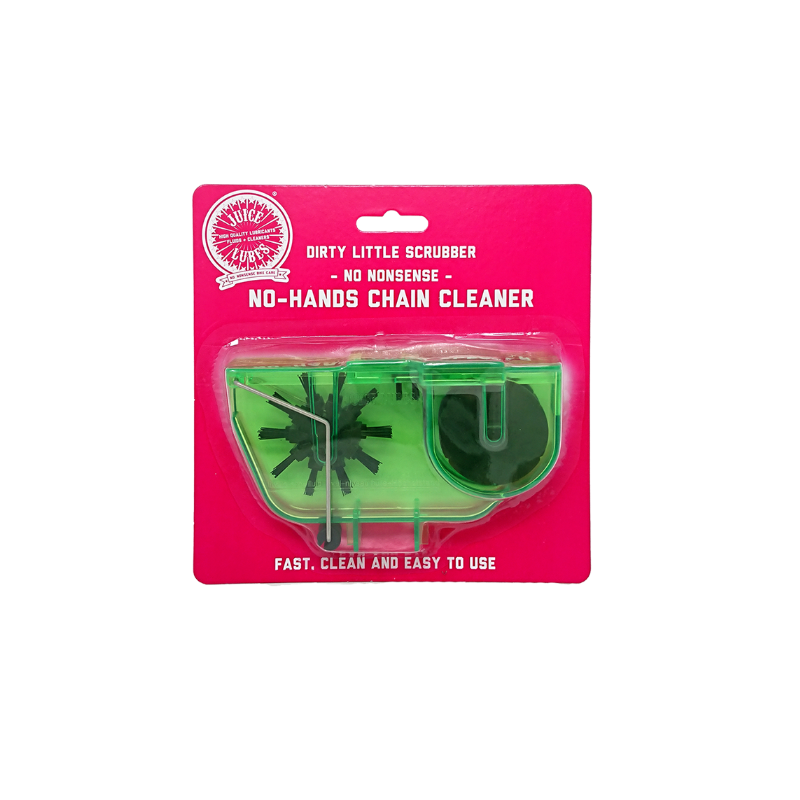 Juice Lubes Pulisci Catena Dirty Little Scrubber