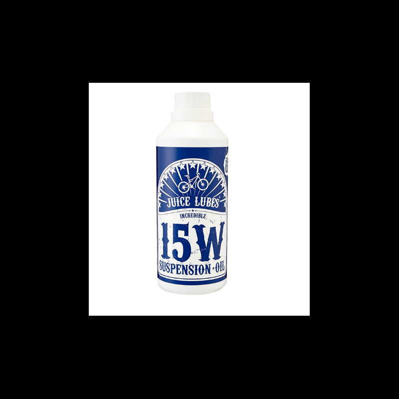 Juice Lubes Olio Per Forcelle 15wt 500ml