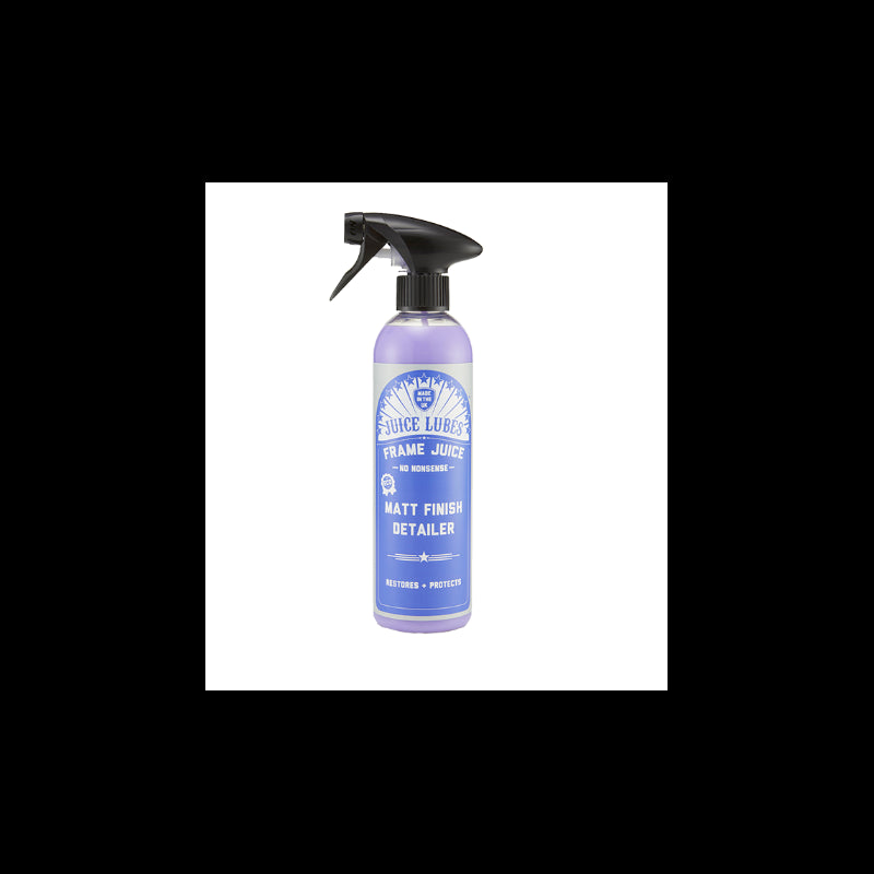 Juice Lubes Detergente Mat Finish 500ml