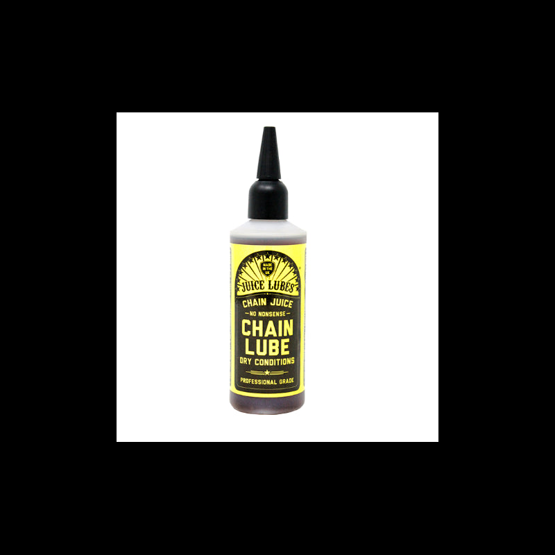 Juice Lubes Lubrificante Catena Dry Lube 130ml