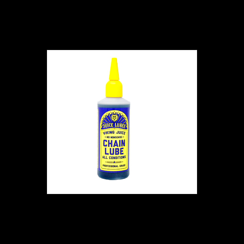 Juice Lubes Lubrificante Catena All Conditions Lube 130ml
