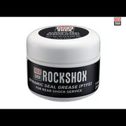 Rock Shox Grasso per Ammortizzatori PTFE 1OZ
