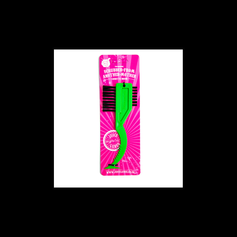 Juice Lubes Spazzola Pulizia Claw Cambio