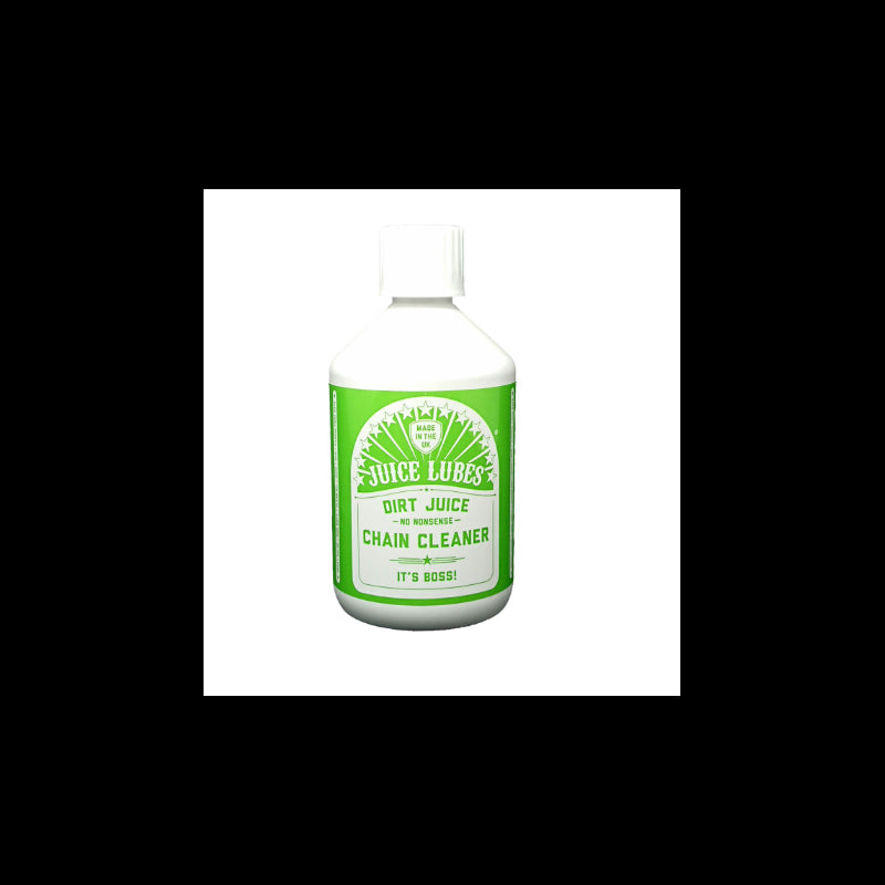 Juice Lubes Detergente Bike Cleaner 500ml