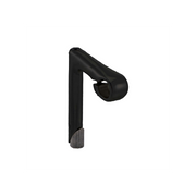 Rms Piantone Manubrio Torino/Fixed +25° con Stelo 22.2mm - 100mm