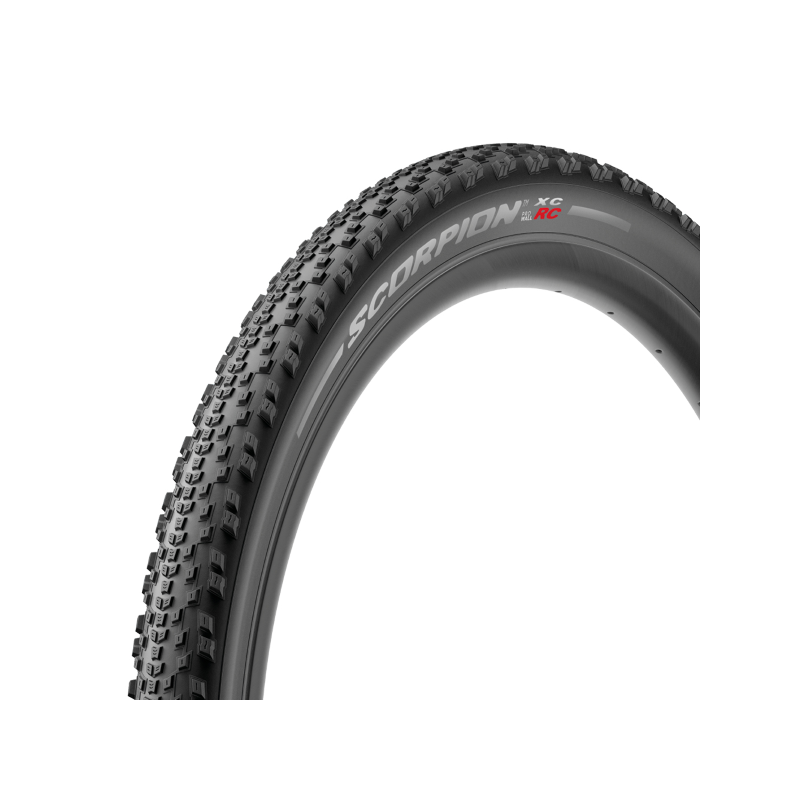 Pirelli Copertura MTB Scorpion XC RC- 29x2.20 Prowall Black