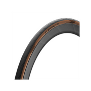 Pirelli Copertura PZero Race TLR RS 700x28 SpeedCore Nero/Marrone