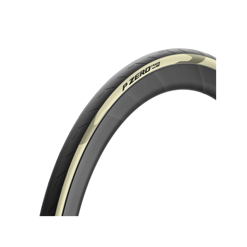 Pirelli Copertura PZero Race TLR RS 700x30 SpeedCore Nero/Para