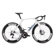 Colnago Telaio Y1Rs Disc - UAE ADQ
