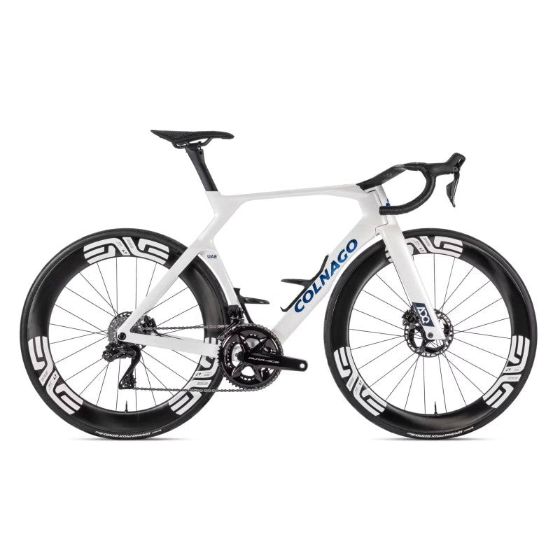 Colnago Telaio Y1Rs Disc - UAE ADQ