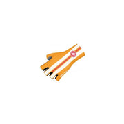 Castelli Guanti Free Aero Race Glove Arancio