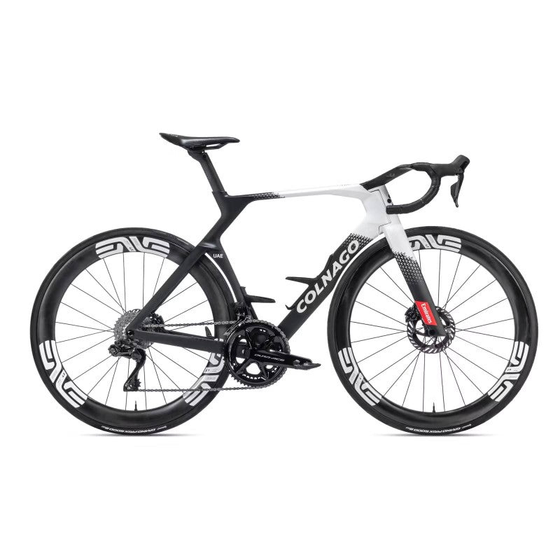 Colnago Telaio Y1Rs Disc - UAE
