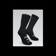 Gobik Calzini Estivi Vortex Dusk 2.0 Nero