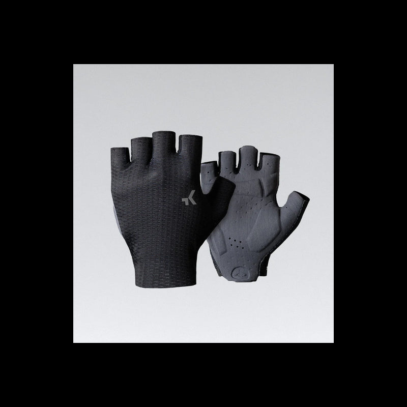 Gobik Guanti Estivi Viper Solid Nero