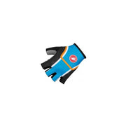 Castelli Guantini Velocissimo Ds Glove Blue