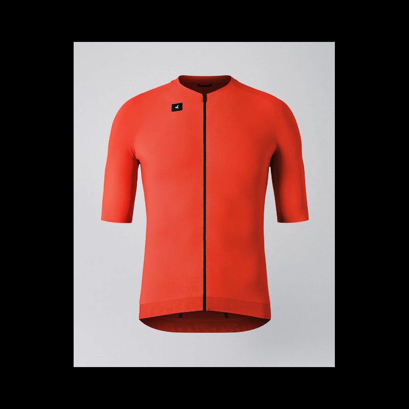 Gobik Maglia Manica Corta Cx Solid Unisex Boynton
