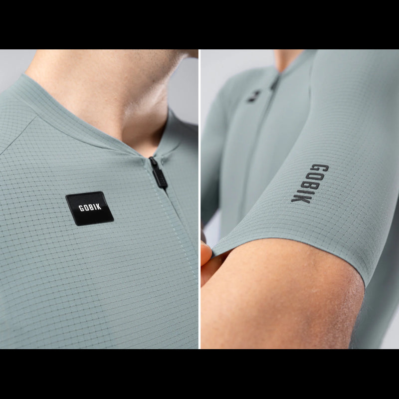 Gobik Maglia Estiva Phantom Unisex Trooper