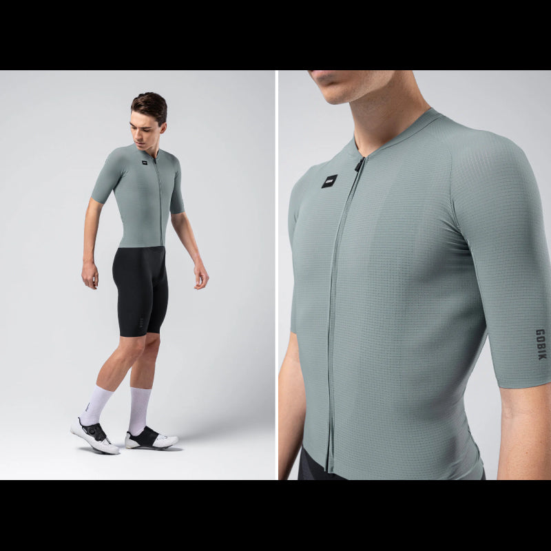 Gobik Maglia Estiva Phantom Unisex Trooper