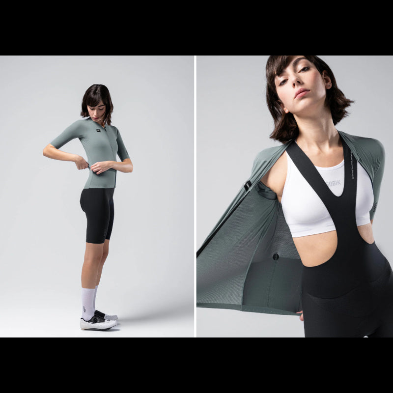 Gobik Maglia Estiva Phantom Unisex Trooper