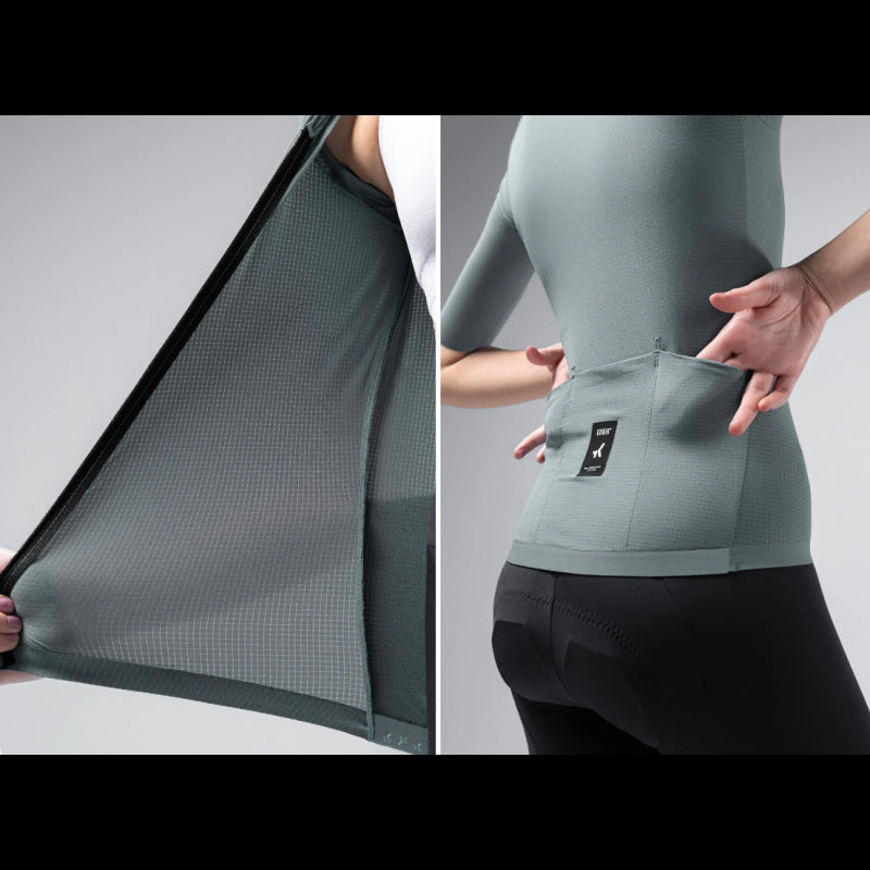 Gobik Maglia Estiva Phantom Unisex Trooper