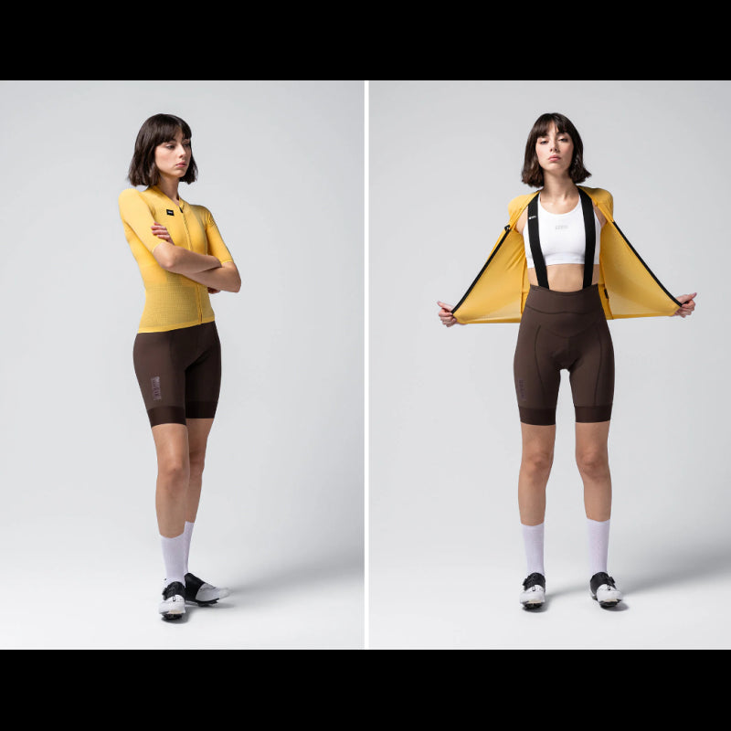 Gobik Maglia Estiva Phantom Unisex Dandelion