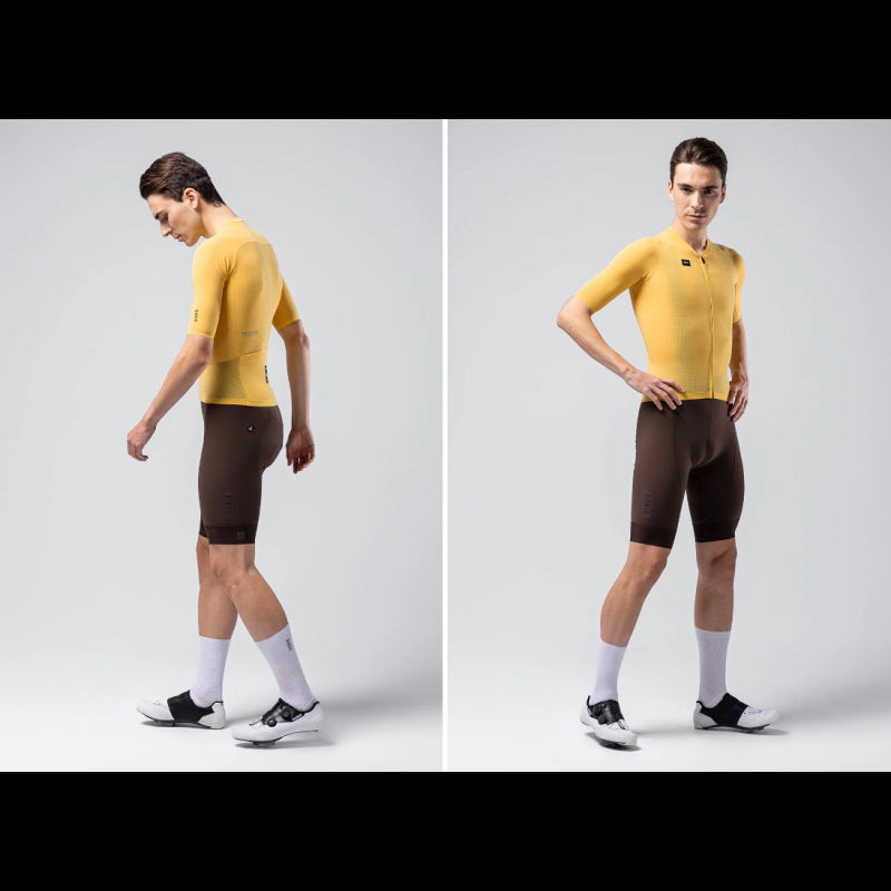 Gobik Maglia Estiva Phantom Unisex Dandelion