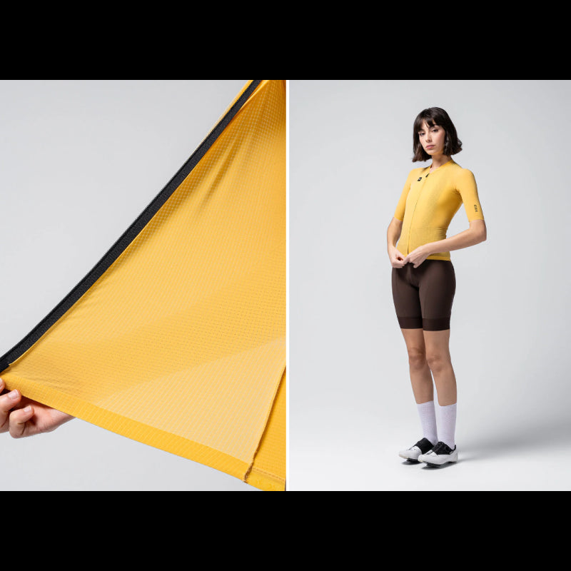 Gobik Maglia Estiva Phantom Unisex Dandelion