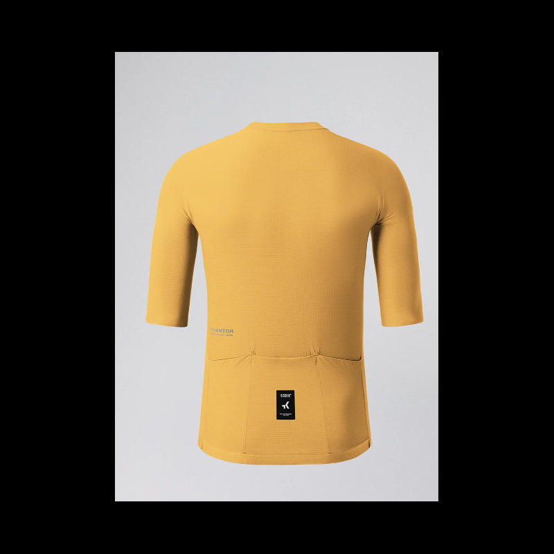 Gobik Maglia Estiva Phantom Unisex Dandelion