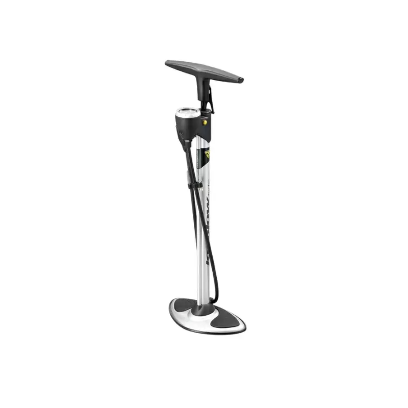 Topeak Pompa Da Pavimento JoeBlow Turbo Smarthead 11bar/160psi