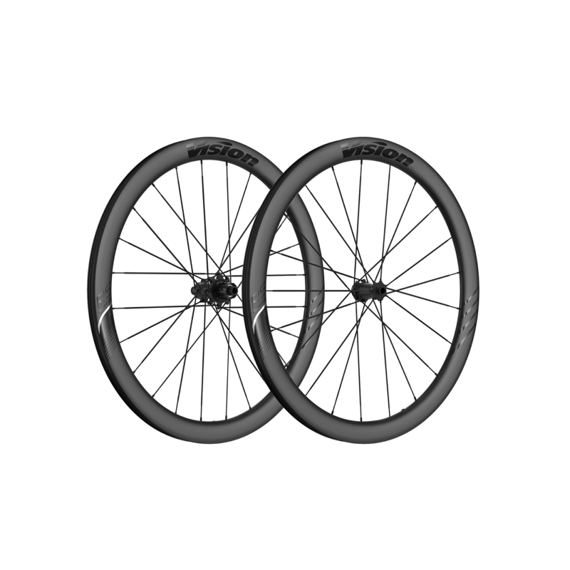 Vision Ruote Metron 45 RS SL DB