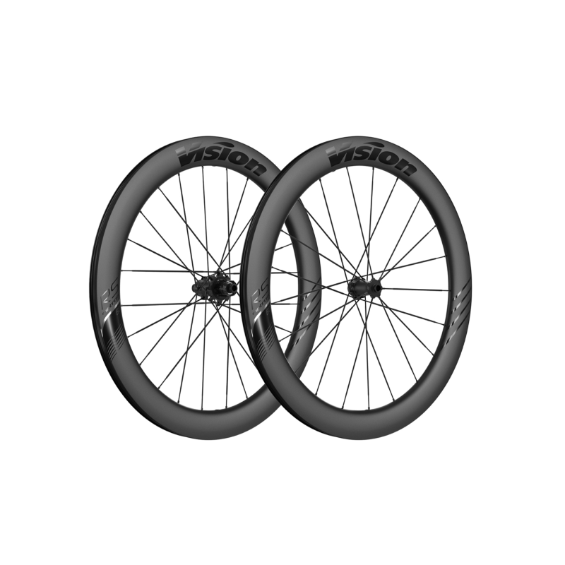 Vision Ruote Metron 60 RS SL DB