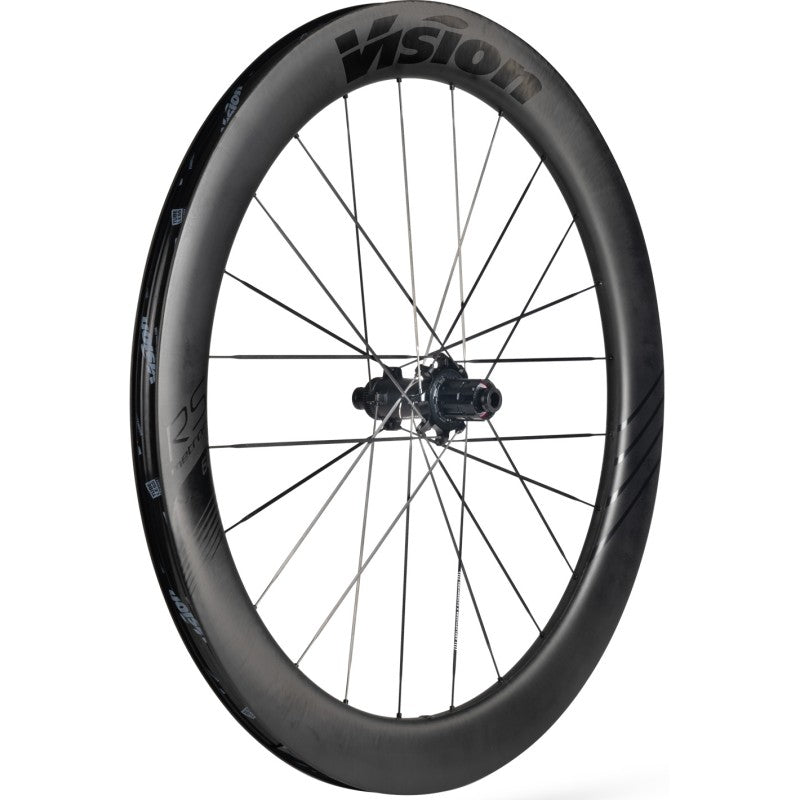 Vision Ruote Metron 60 RS SL DB